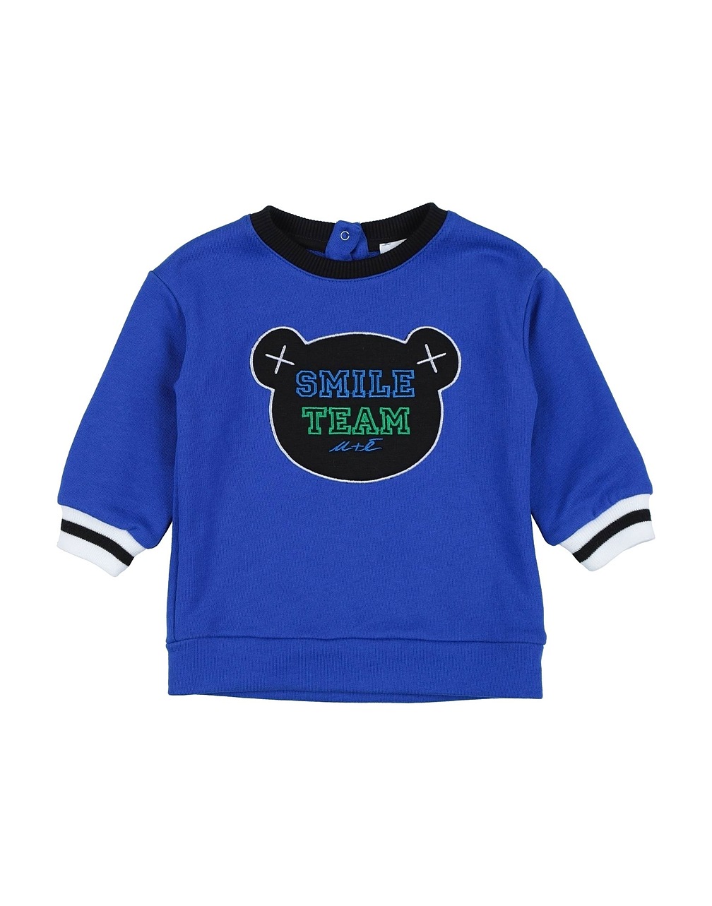 U+É - Sudaderas