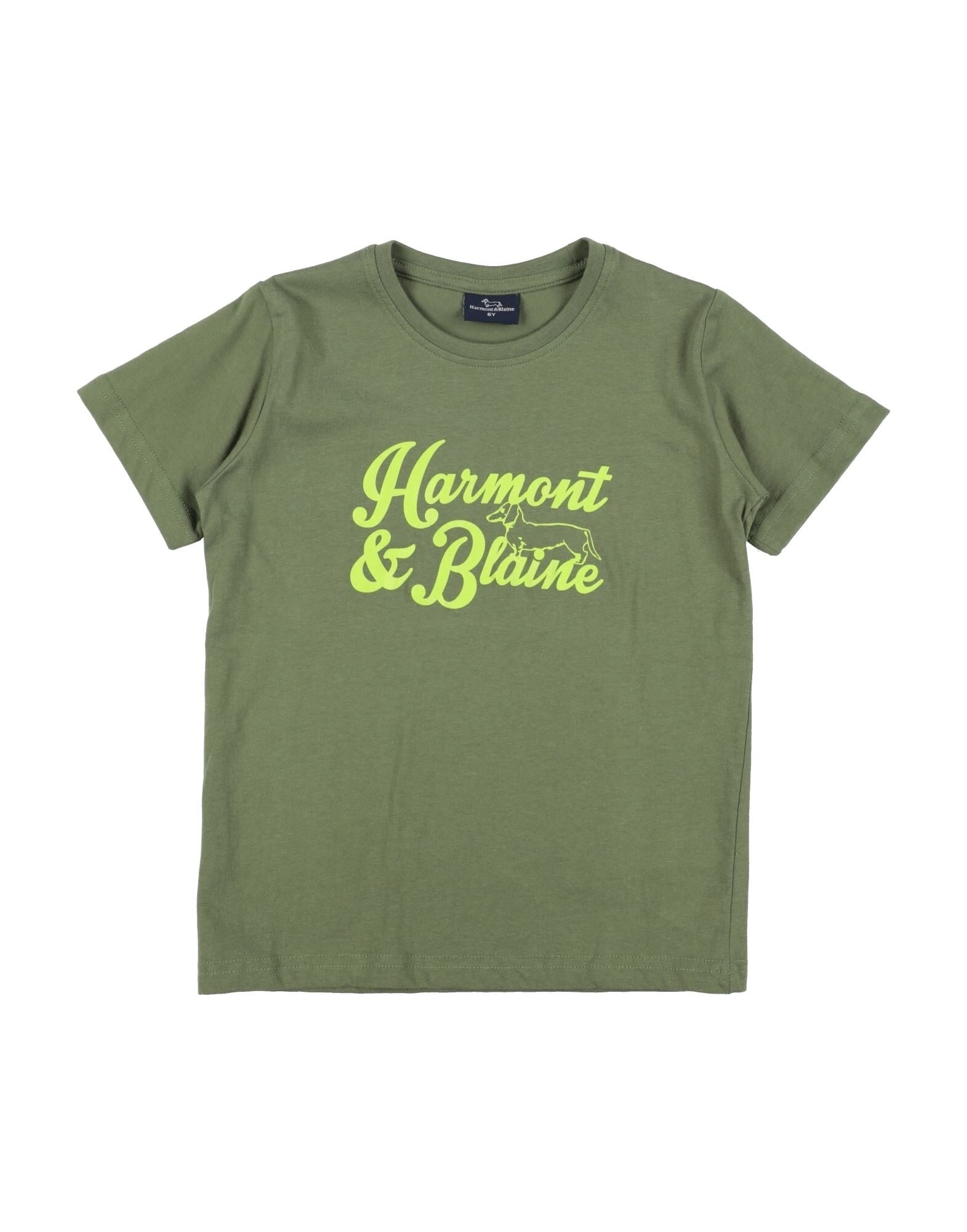 HARMONT & BLAINE - Футболки