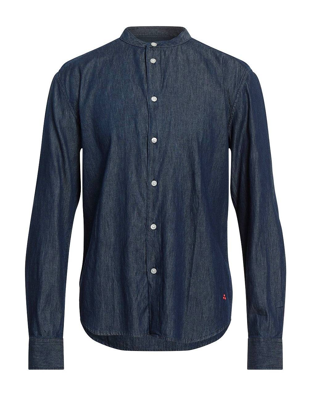PEUTEREY - Denim shirts