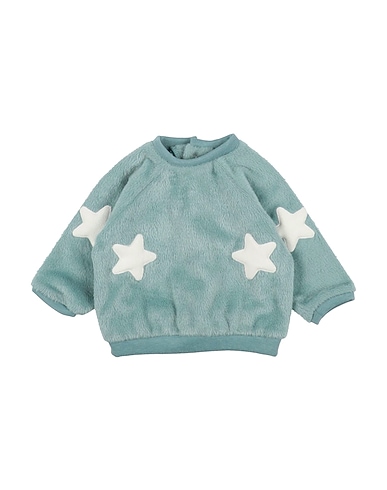 LA STUPENDERIA Sweatshirt 67% Polyester, 30% Cotton, 3% Elastane