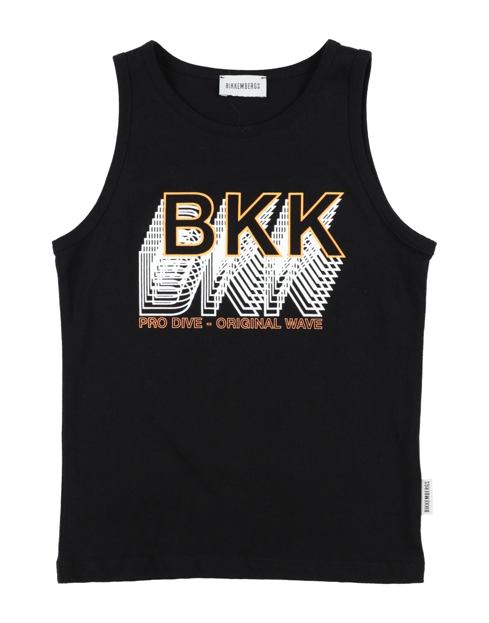 BIKKEMBERGS - T-shirts