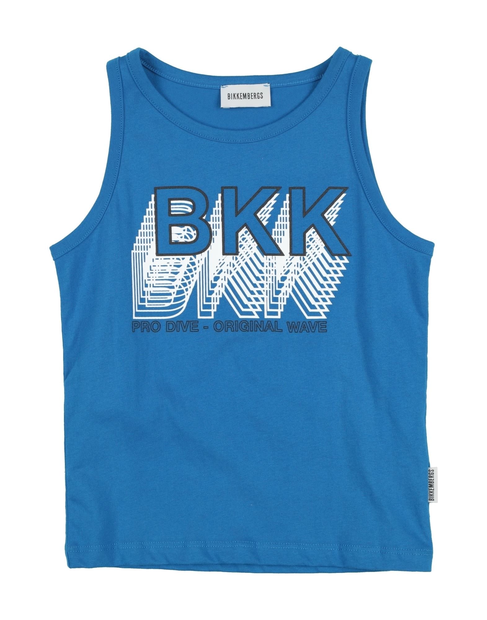 BIKKEMBERGS - T-shirts