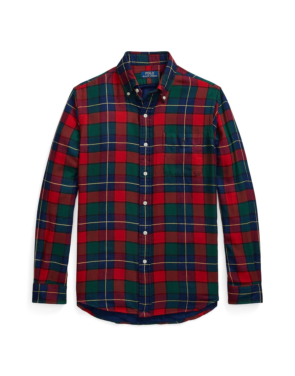 POLO RALPH LAUREN - Hemden