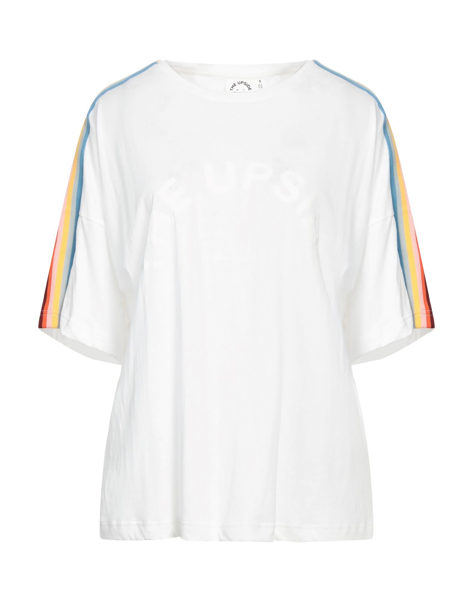 THE UPSIDE - T-shirts