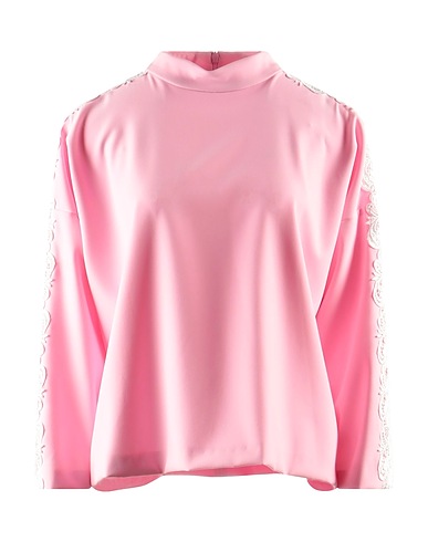 BOUTIQUE MOSCHINO Top 90% Polyester, 10% Elastane