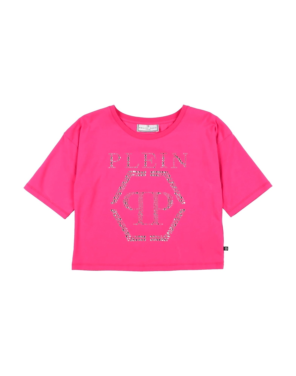 PHILIPP PLEIN - T-shirts