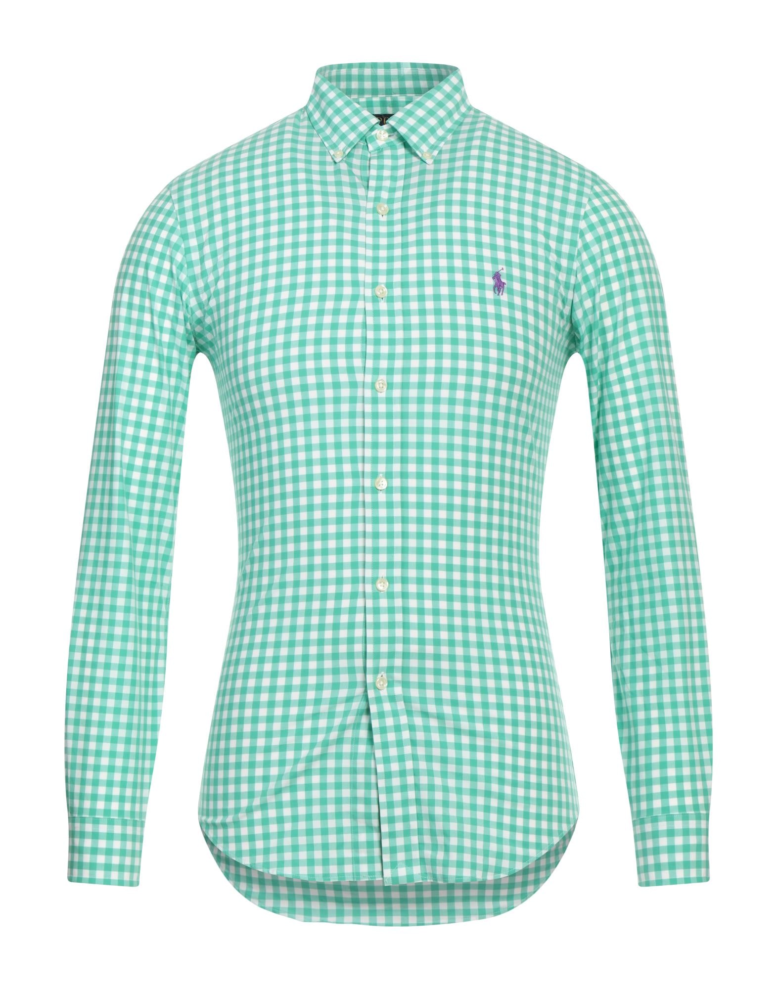 POLO RALPH LAUREN - Shirts