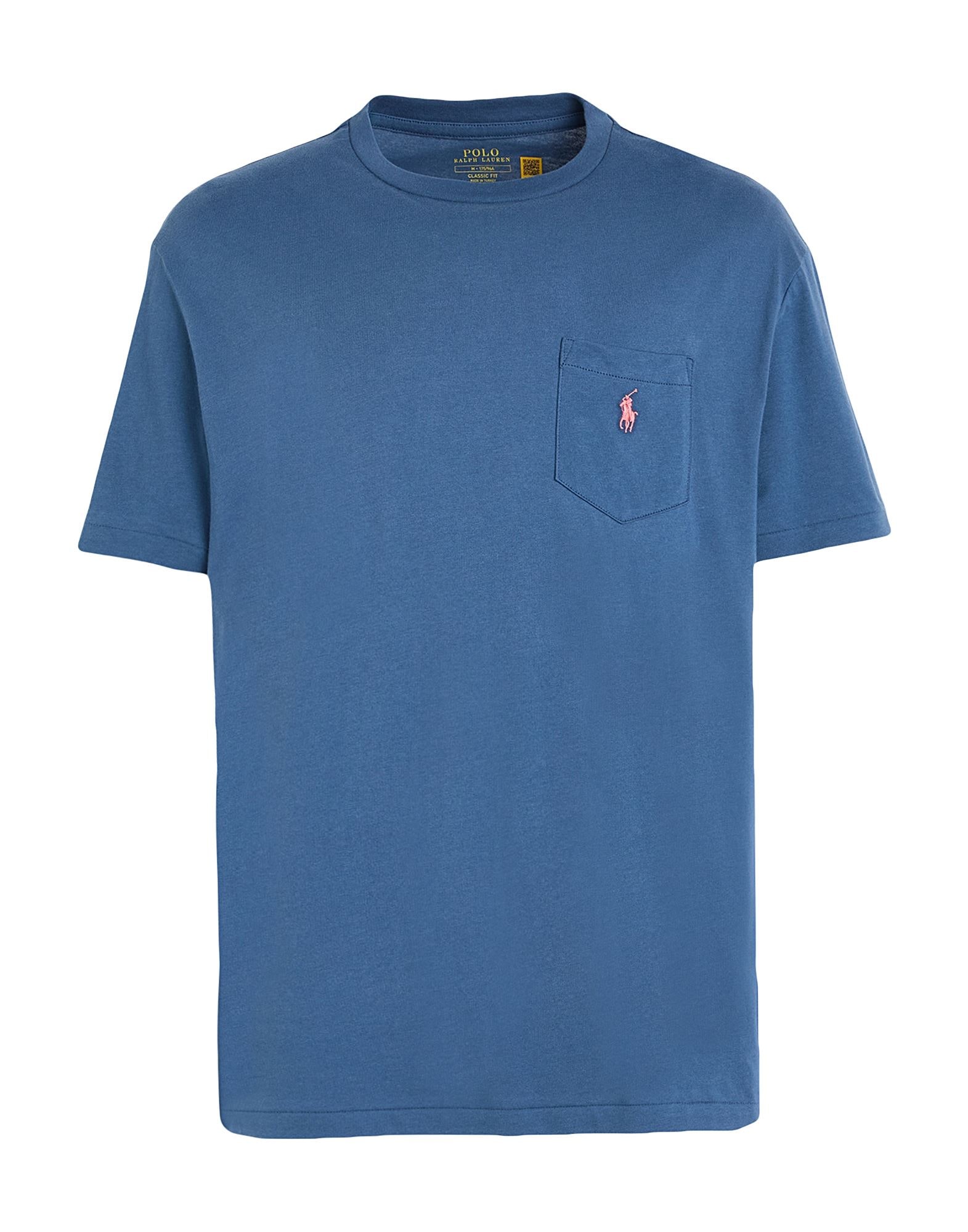 POLO RALPH LAUREN - T-shirts