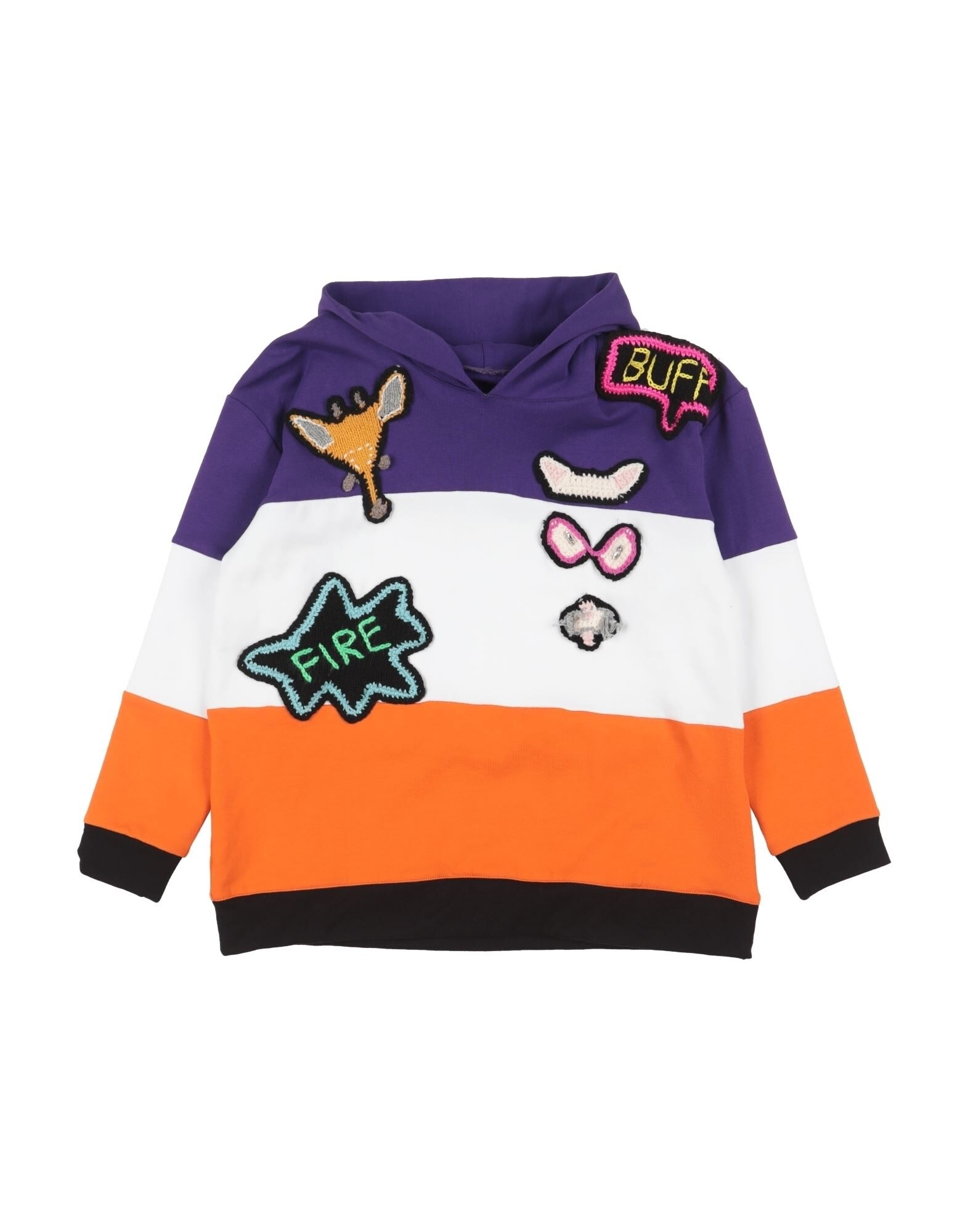 MICHAELA BUERGER - Толстовки