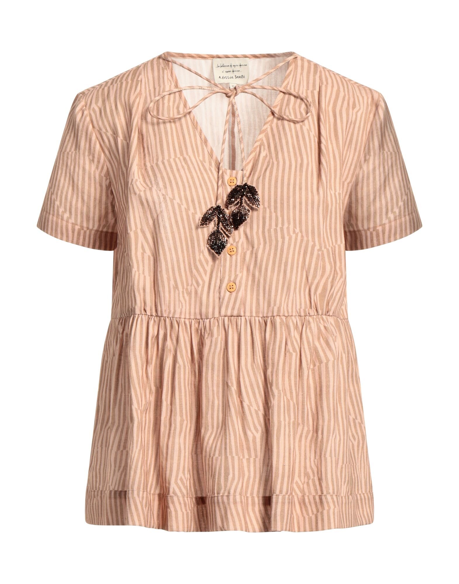 ALESSIA SANTI - Tops