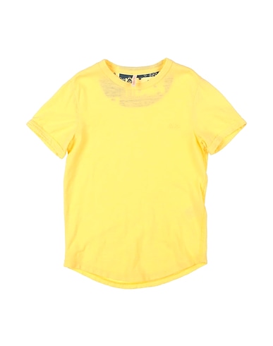 SUN 68 Camiseta 100% Algodón