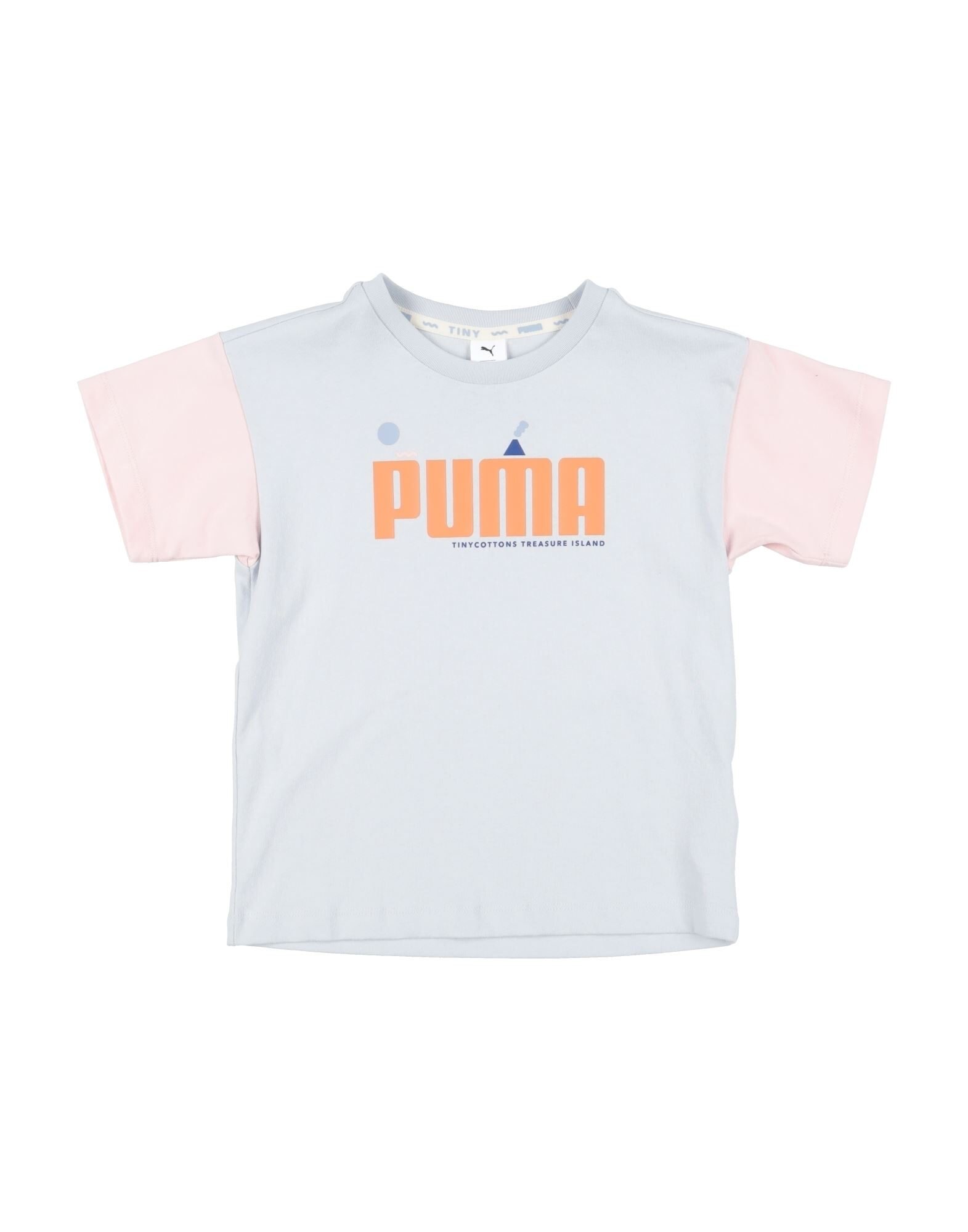 PUMA x TINY COTTONS - T-shirts