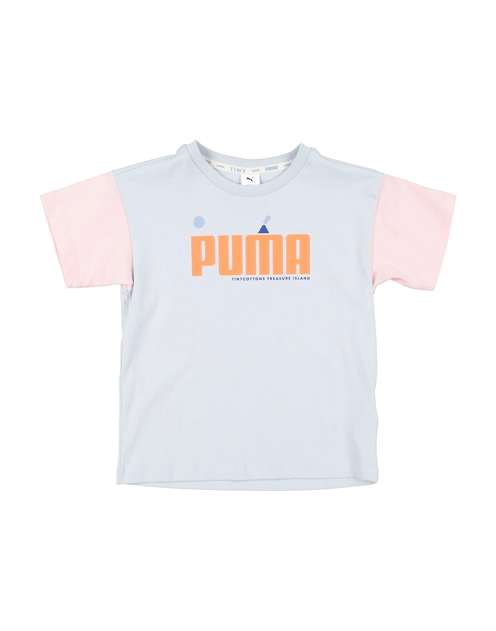 PUMA x TINY COTTONS - T-shirts