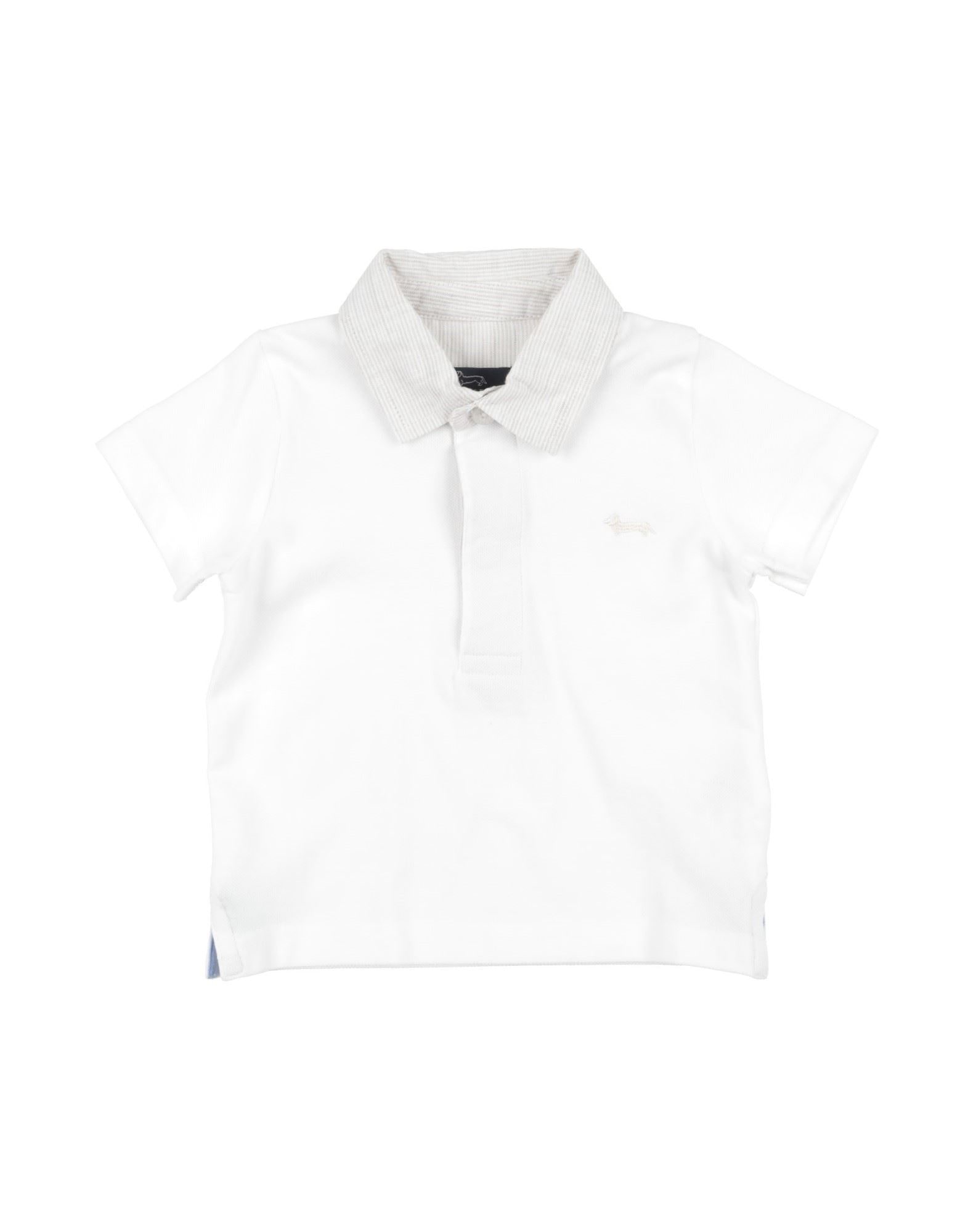 HARMONT & BLAINE - Polo shirts