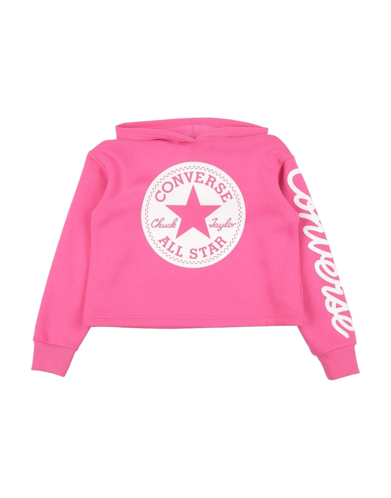 CONVERSE - Sudaderas