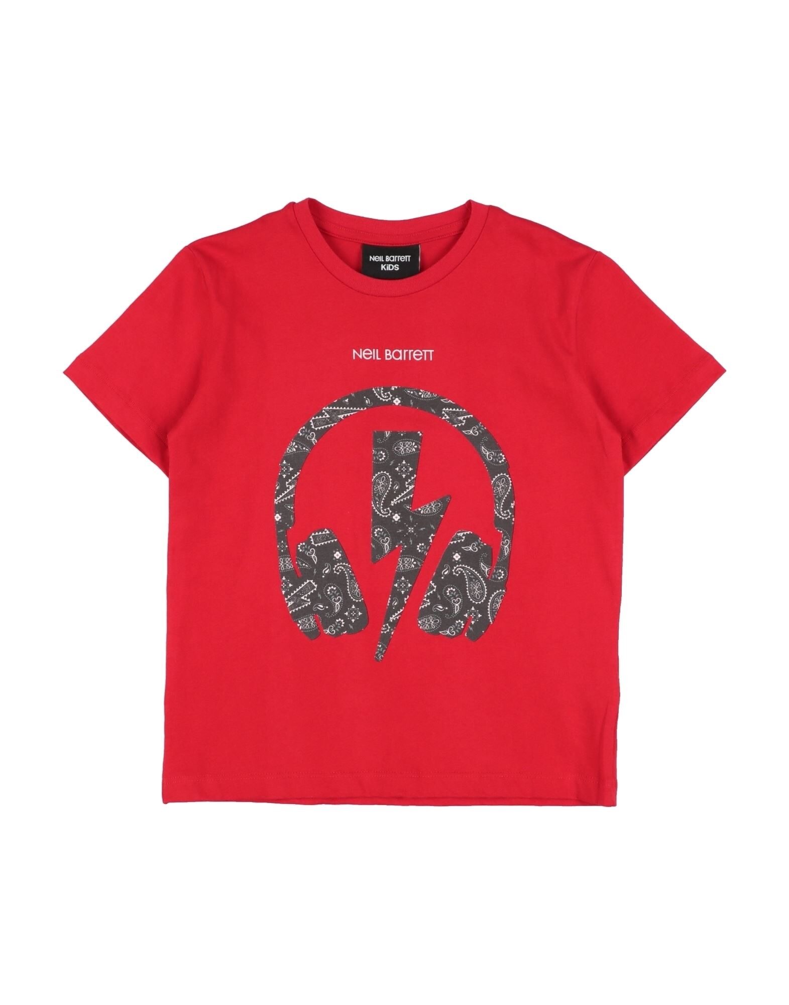 NEIL BARRETT - T-shirts