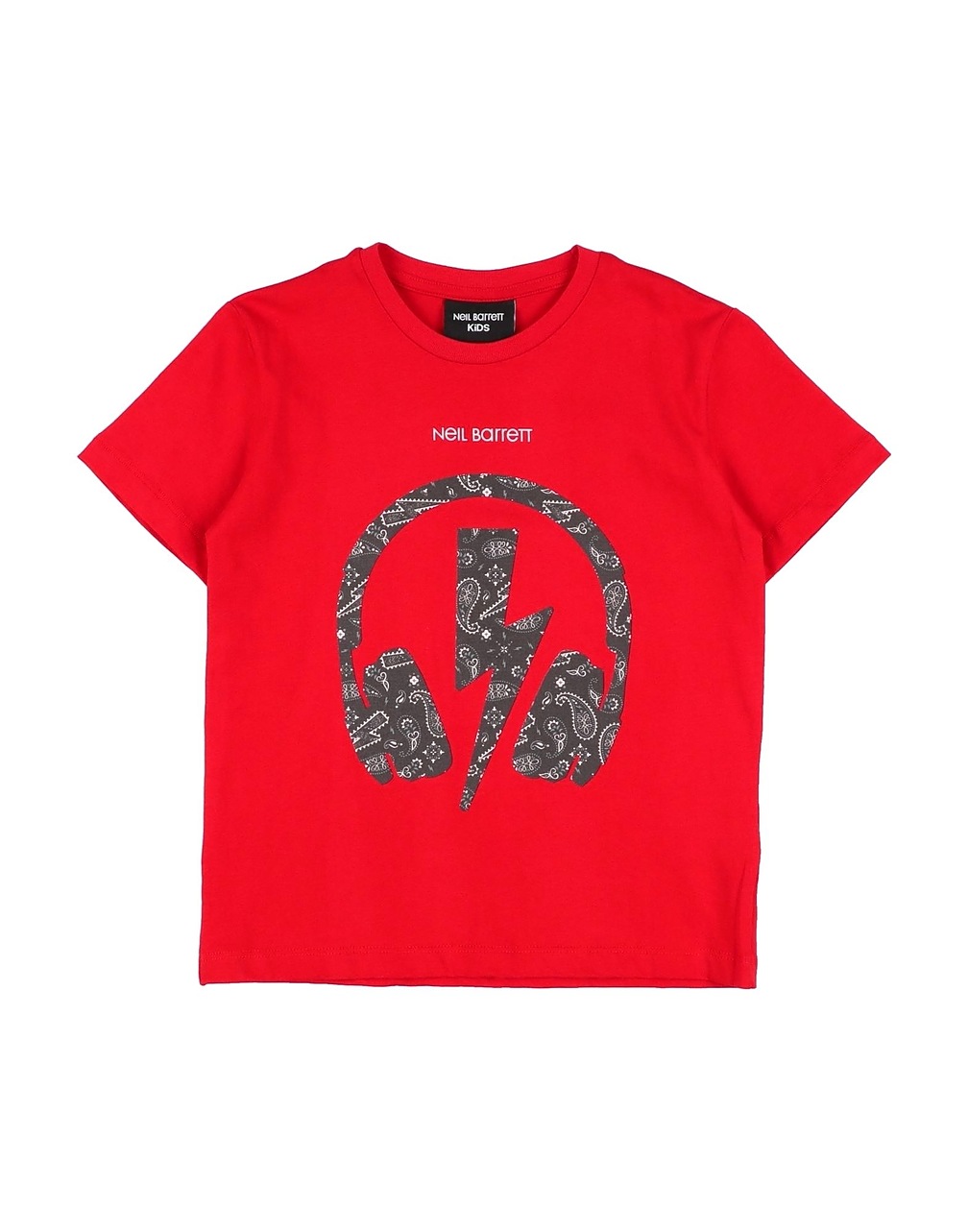 NEIL BARRETT - T-shirts