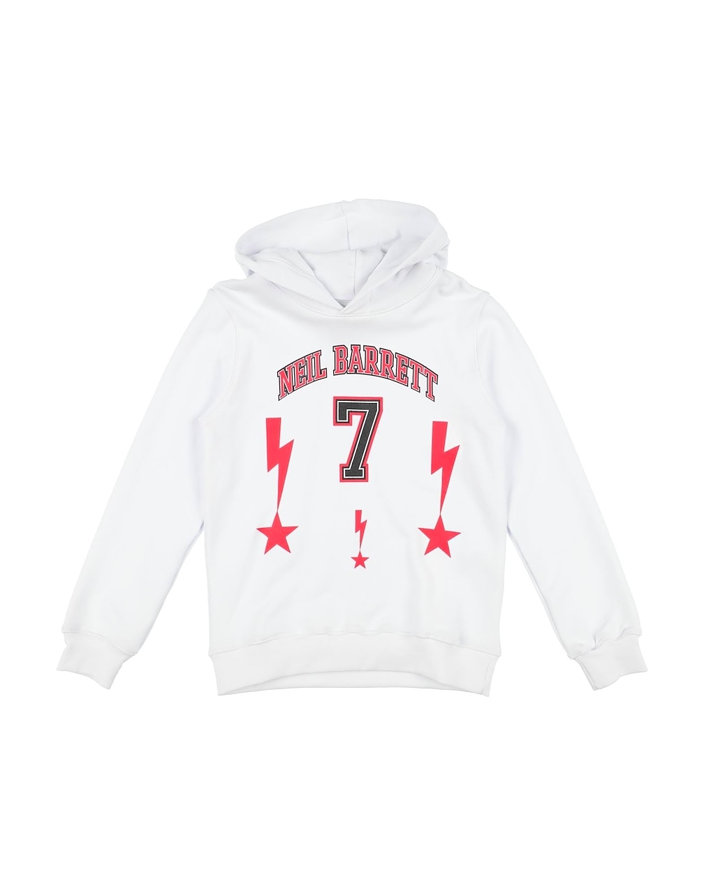 NEIL BARRETT - Sweat-shirts
