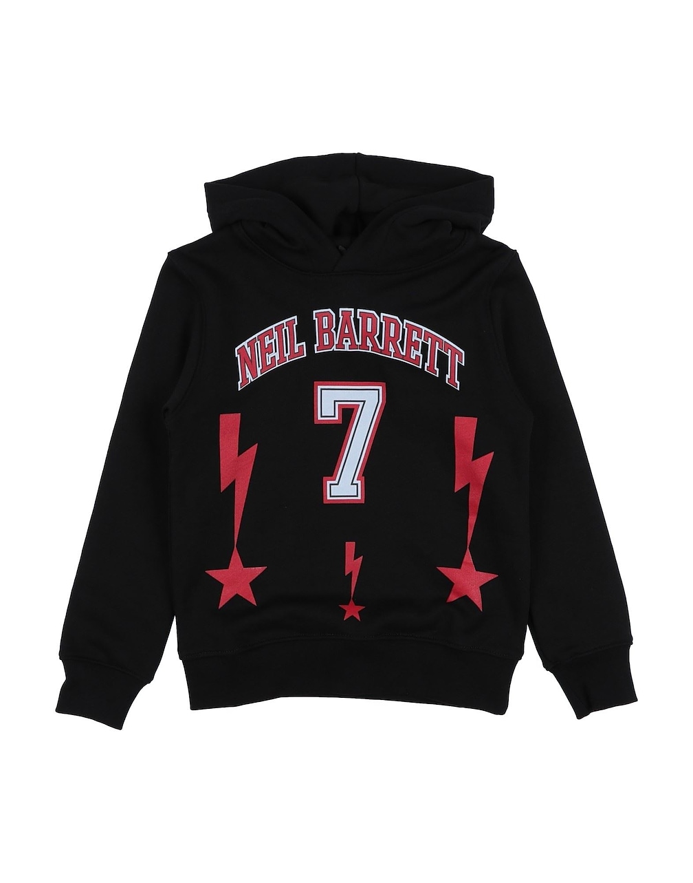 NEIL BARRETT - Sweatshirts