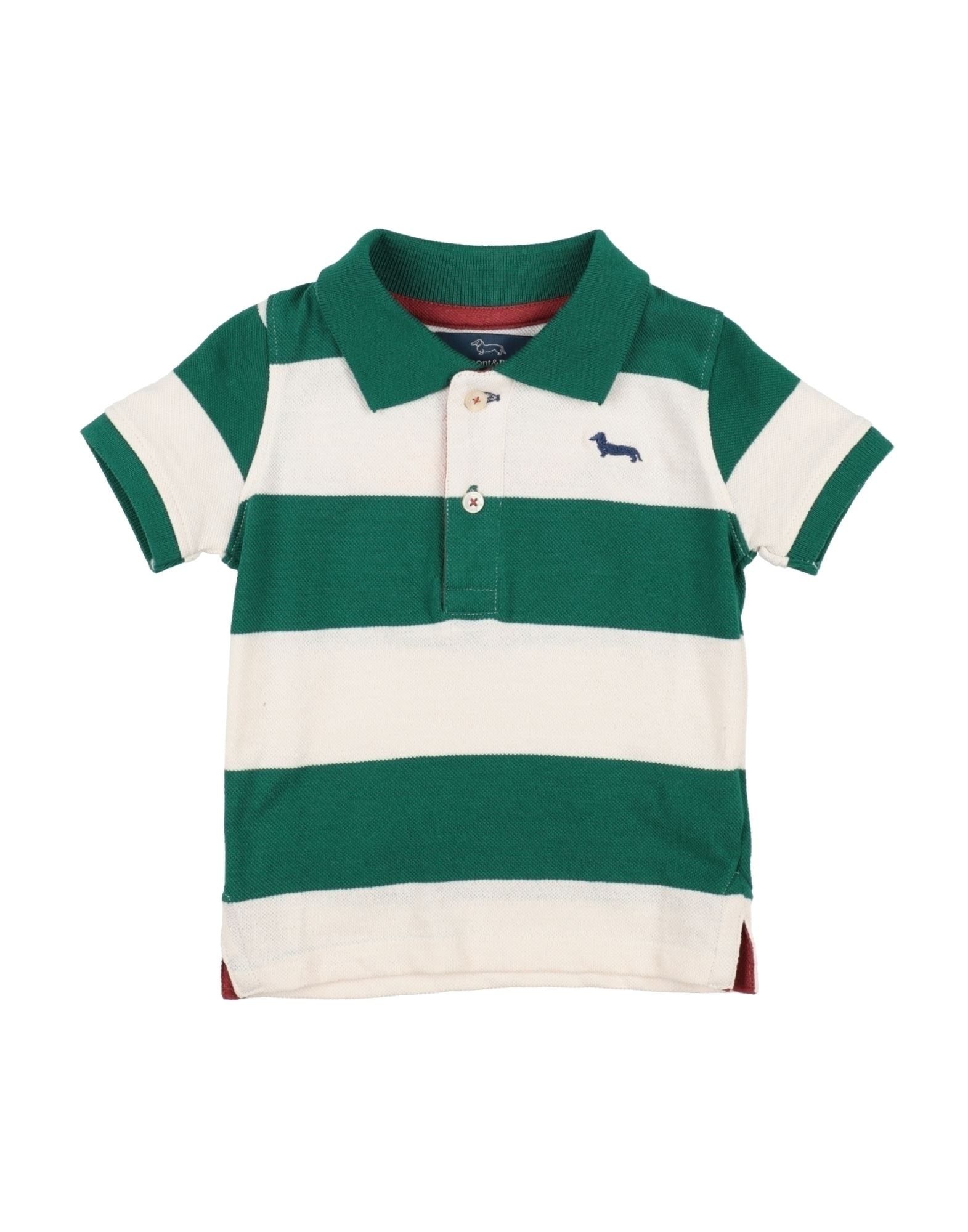 HARMONT - BLAINE Поло 12990₽