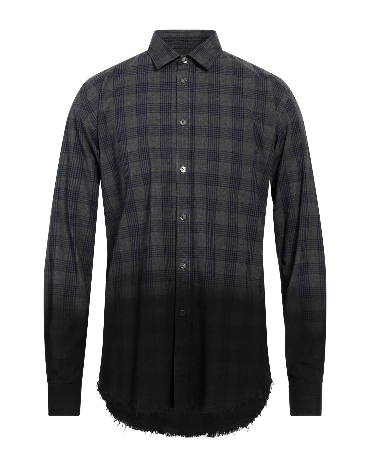 GREY DANIELE ALESSANDRINI - Πουκάμισα 