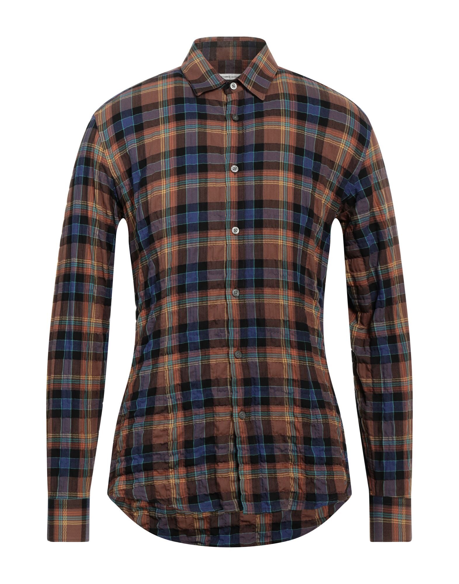 GREY DANIELE ALESSANDRINI - Shirts