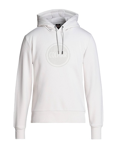 COLMAR Hoodie MODISH
 Off white 66% Baumwolle, 34% Polyester