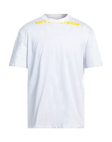 BNER T-shirt Off white 100% Cotton