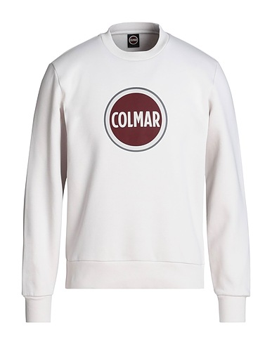 COLMAR Sweatshirt MODISH
 Off white 66% Cotton, 34% Polyester