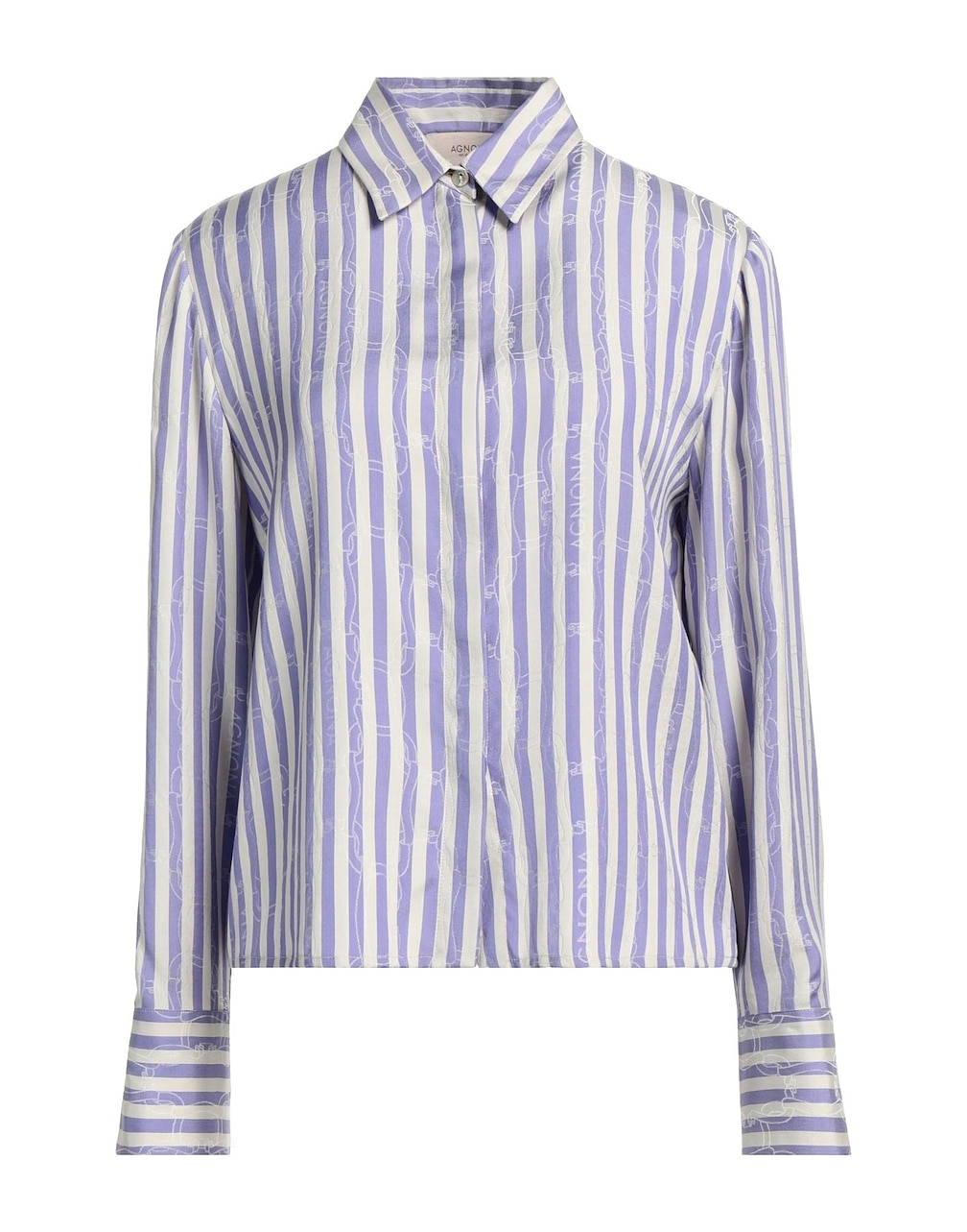 AGNONA - Camisas