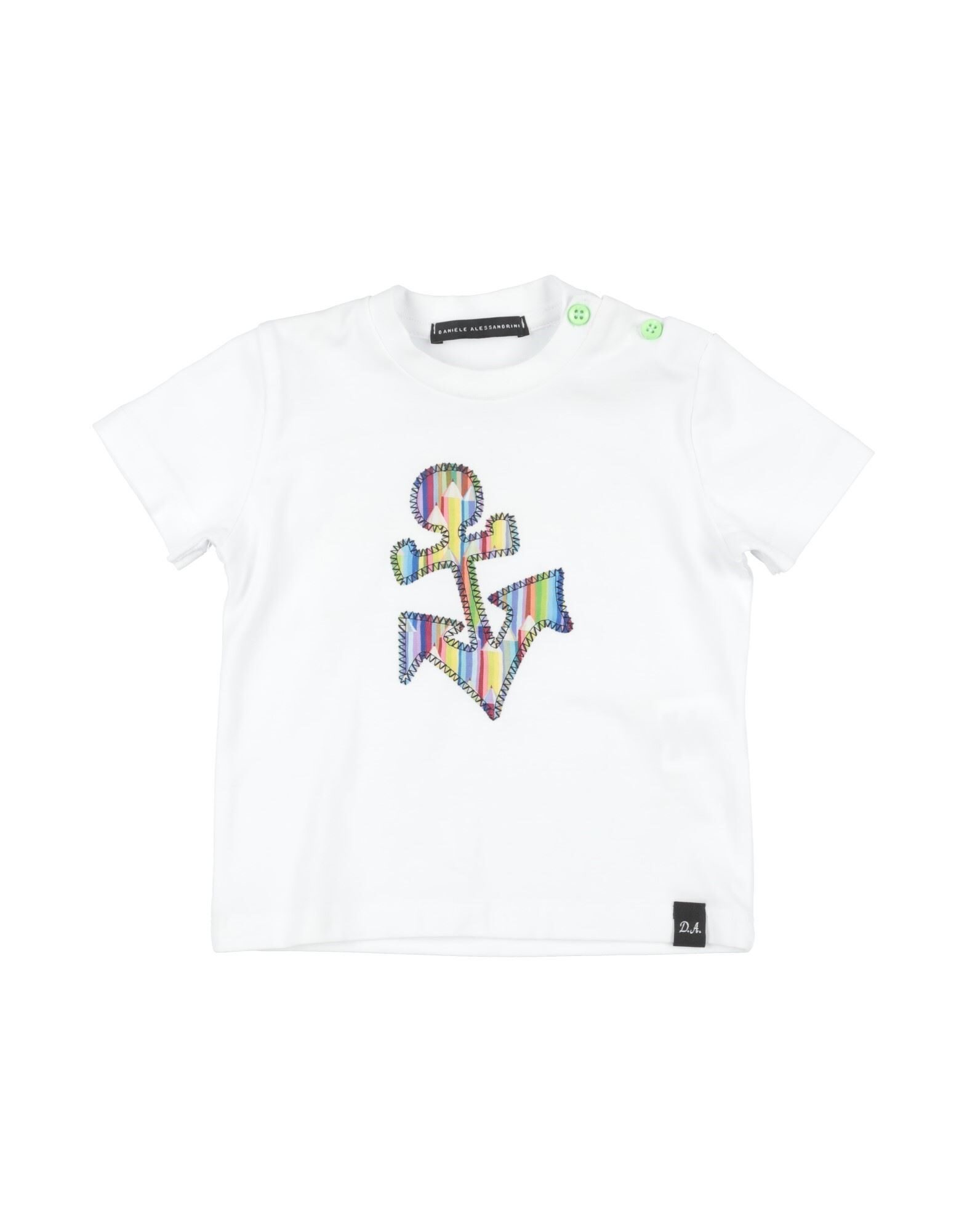 DANIELE ALESSANDRINI - T-shirts