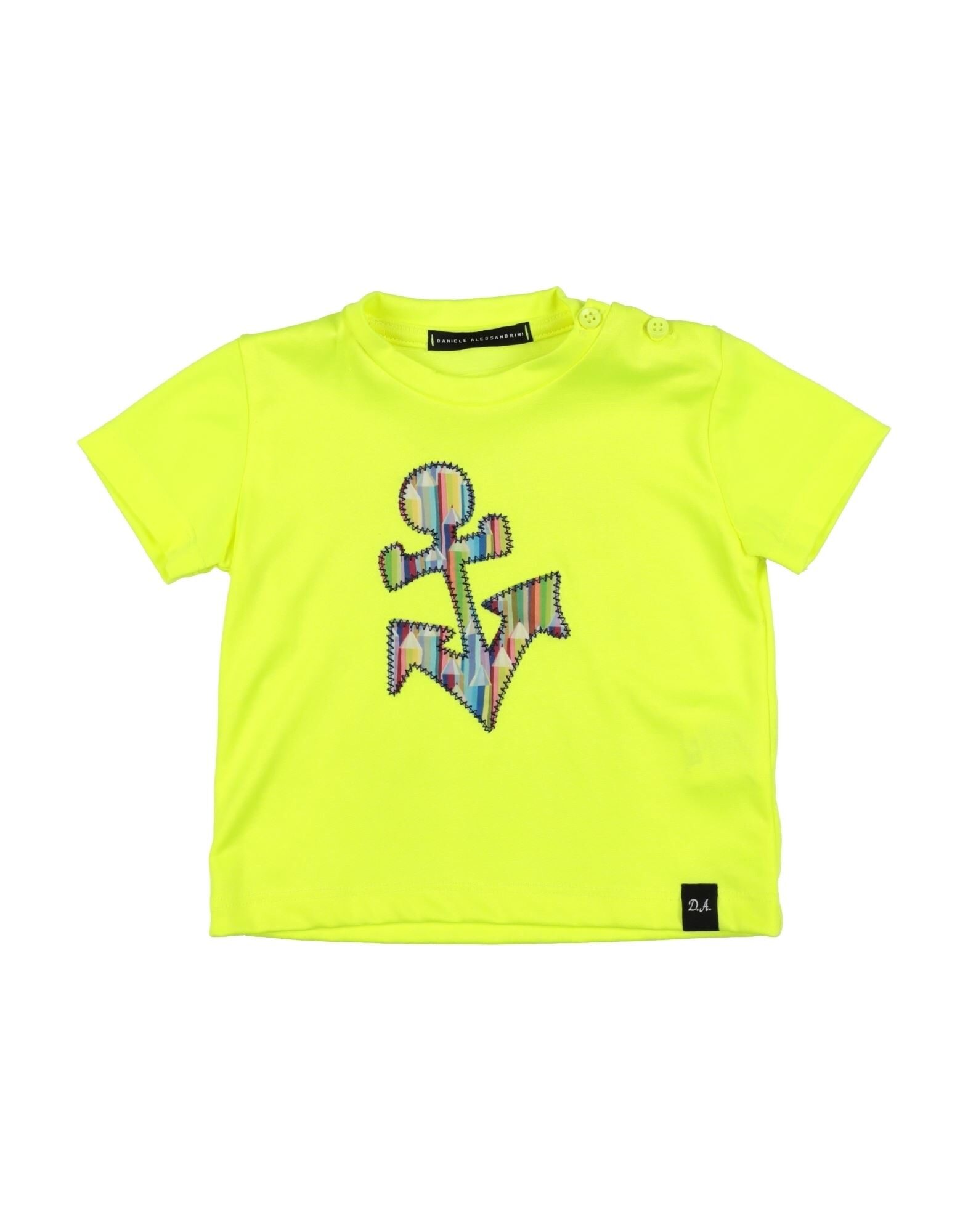 DANIELE ALESSANDRINI - T-shirts