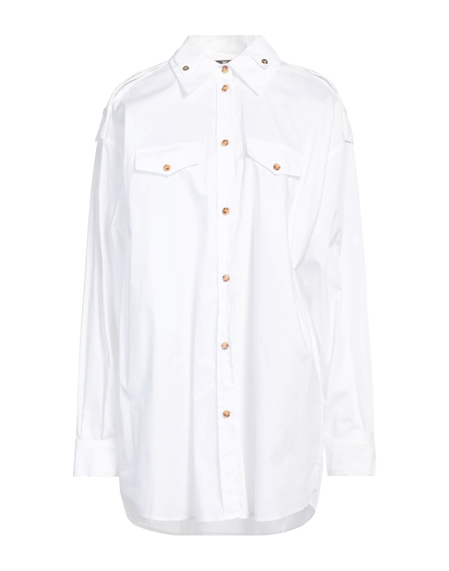 ELISABETTA FRANCHI - Πουκάμισα 