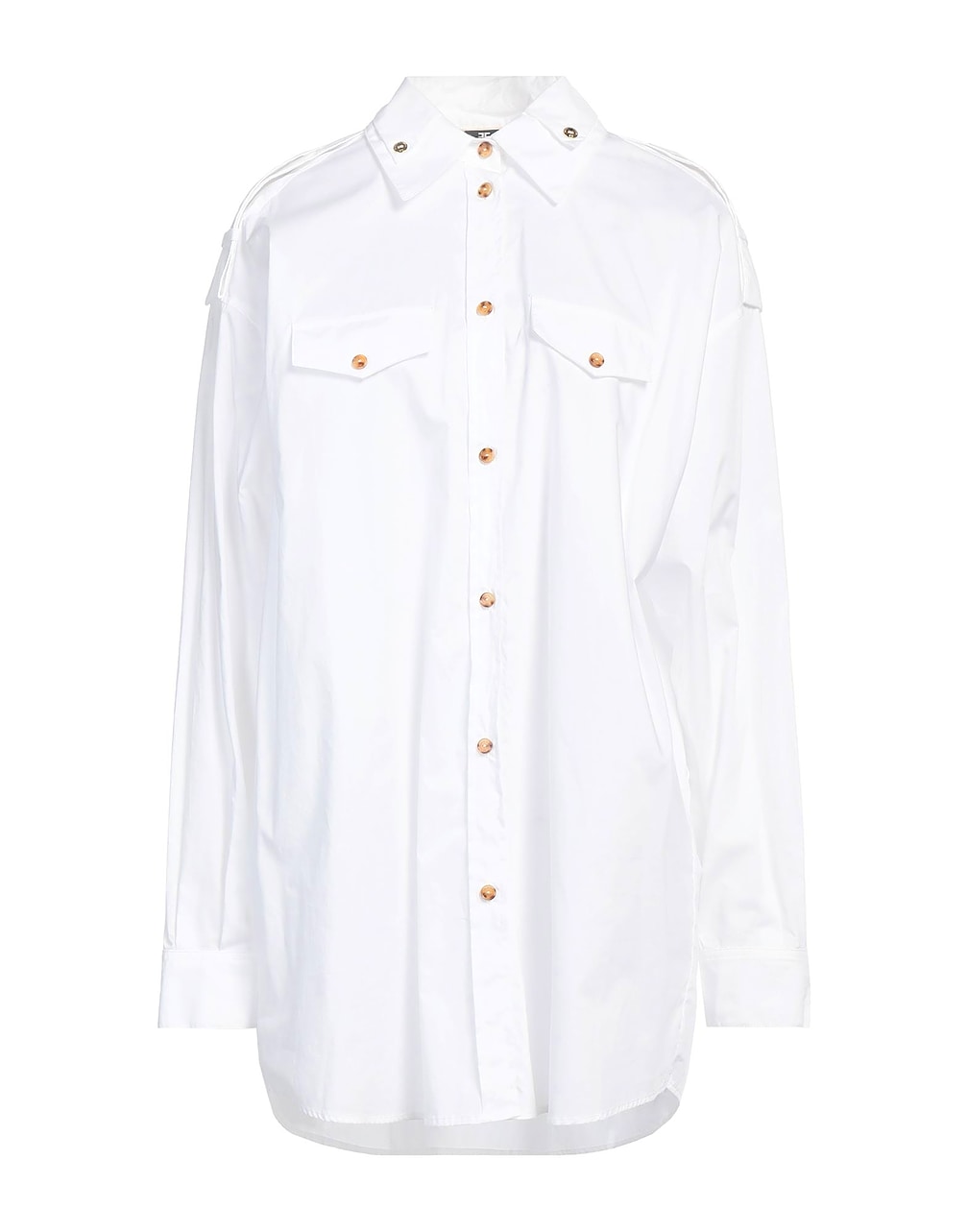 ELISABETTA FRANCHI - Рубашки