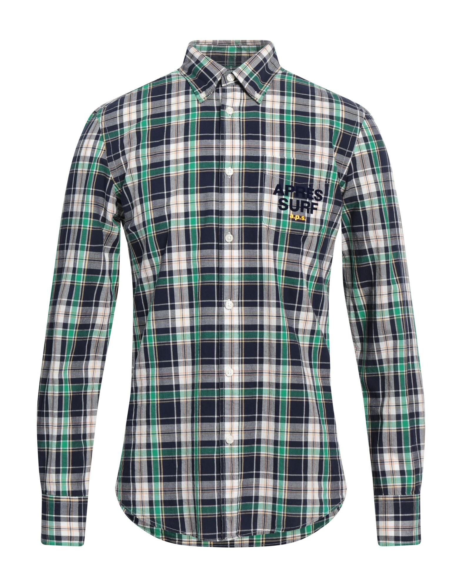 APRÈS SURF - Shirts