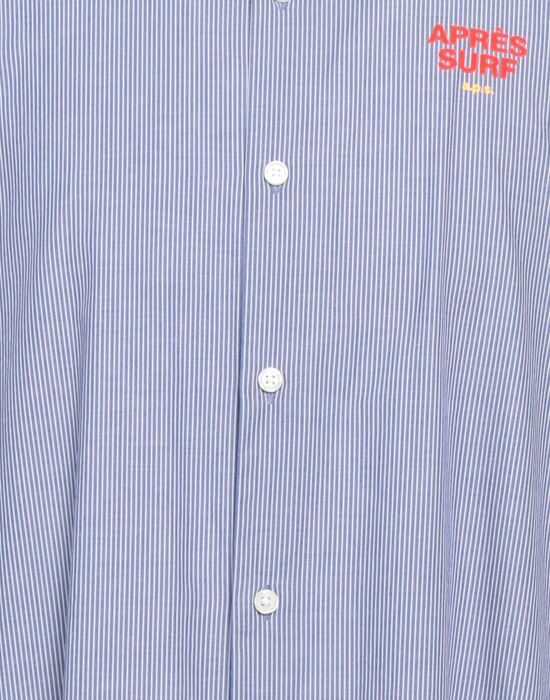 APRÈS SURF Pубашка