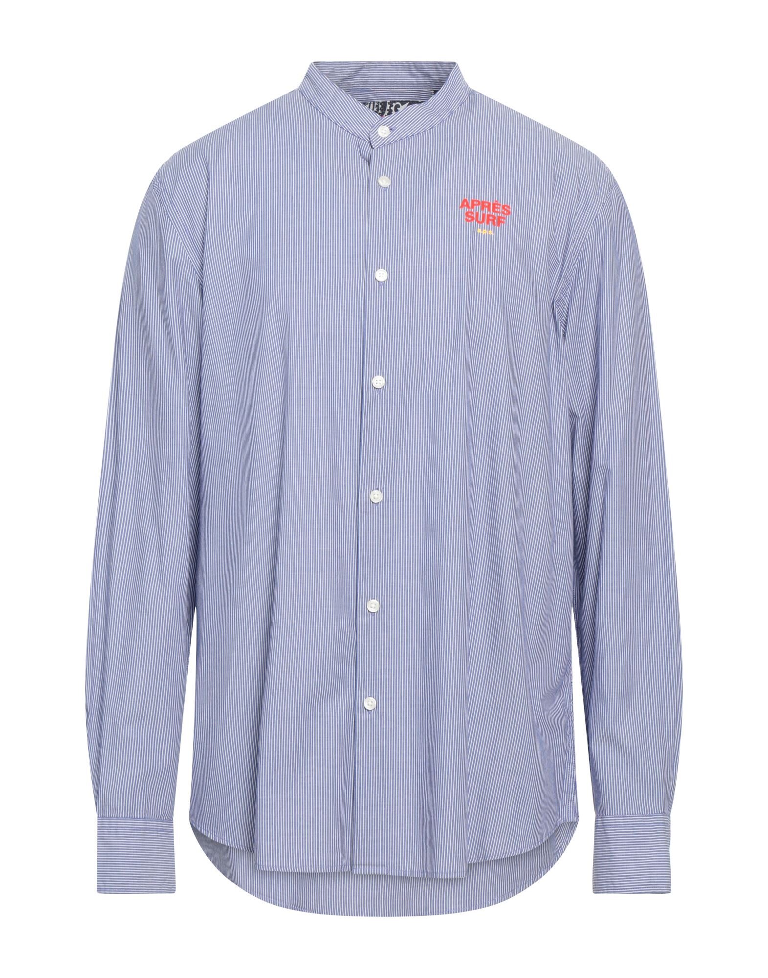 APRÈS SURF - Shirts