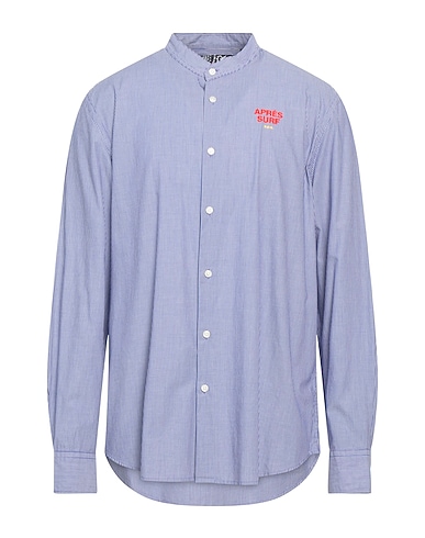 APRÈS SURF Striped shirt 100% Cotton
