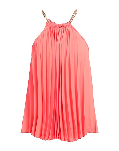 CRISTINAEFFE Top Koralle 100% Polyester