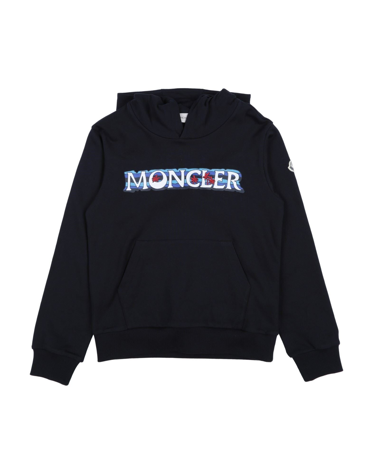 MONCLER - Sweatshirts
