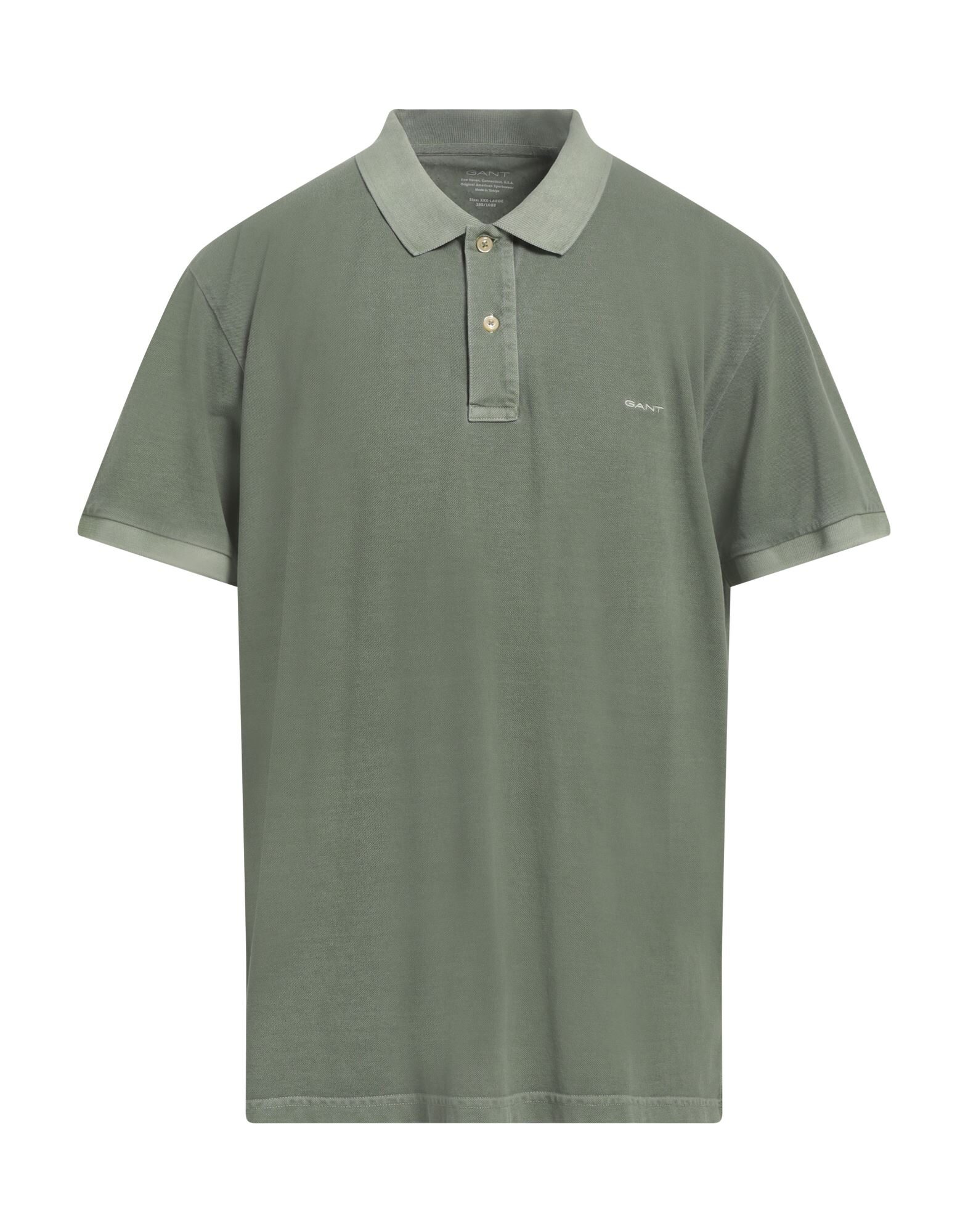 GANT - Polo shirts