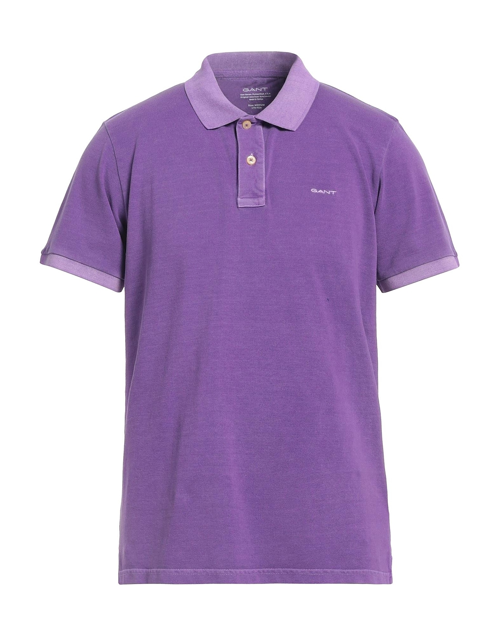 GANT - Polo shirts