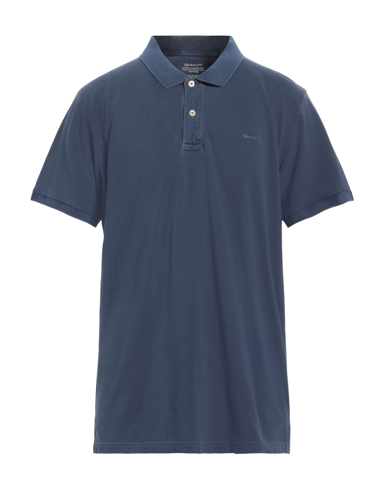 GANT - Polo shirts