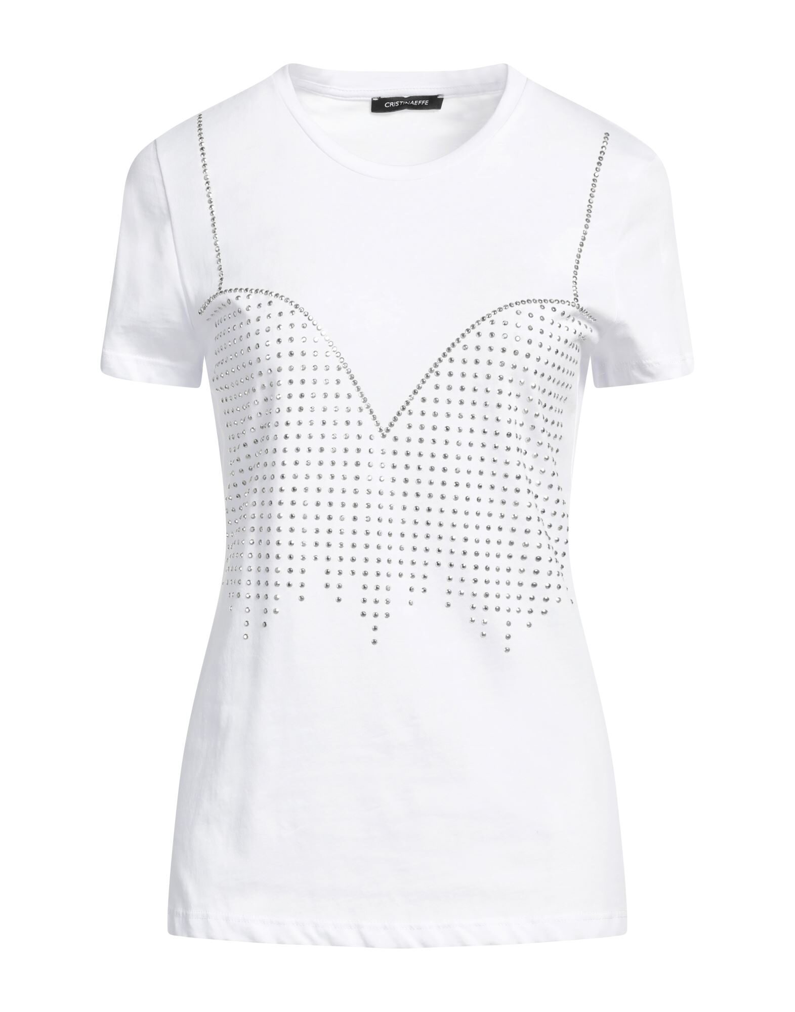 CRISTINAEFFE - T-shirts