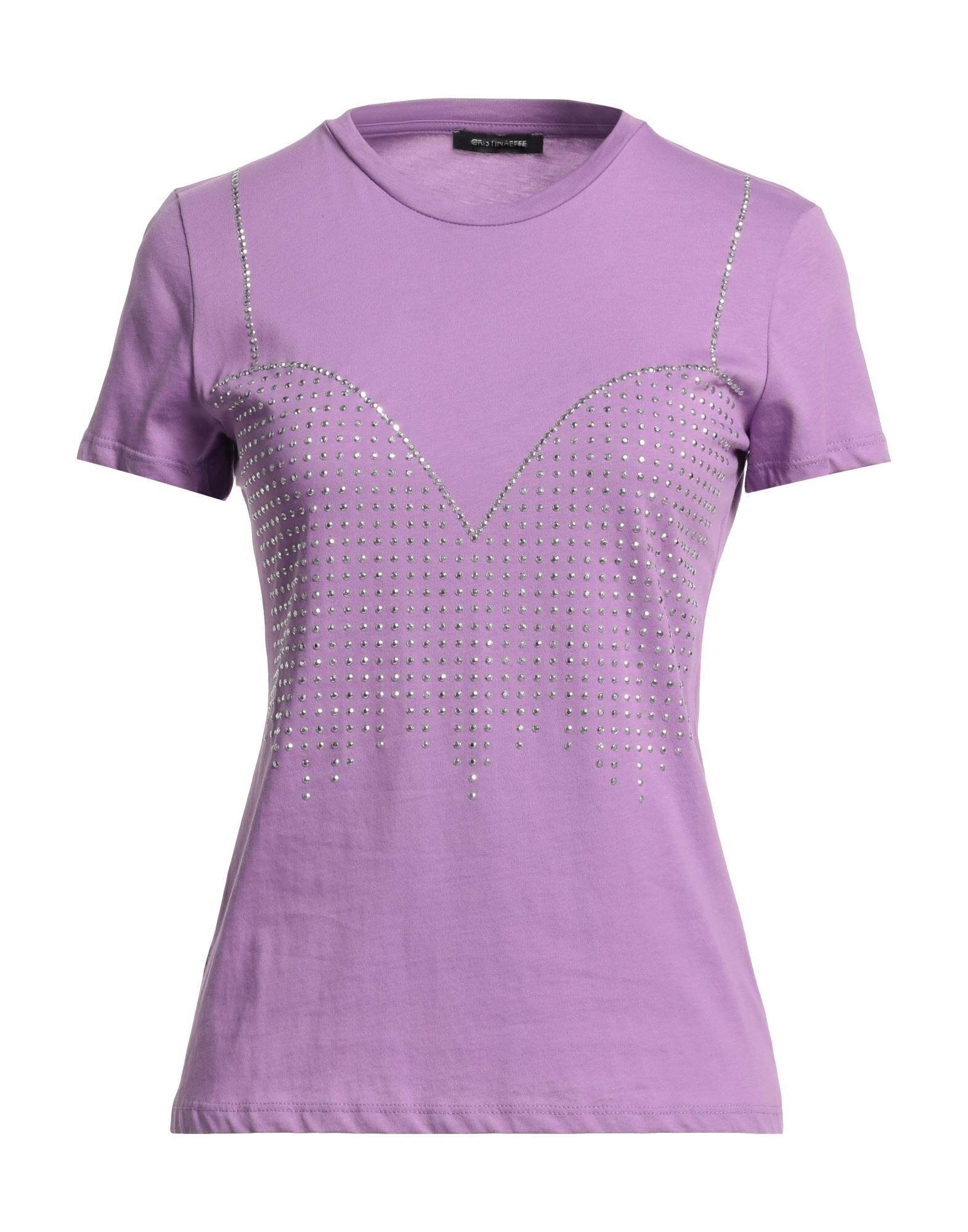 CRISTINAEFFE - Футболки