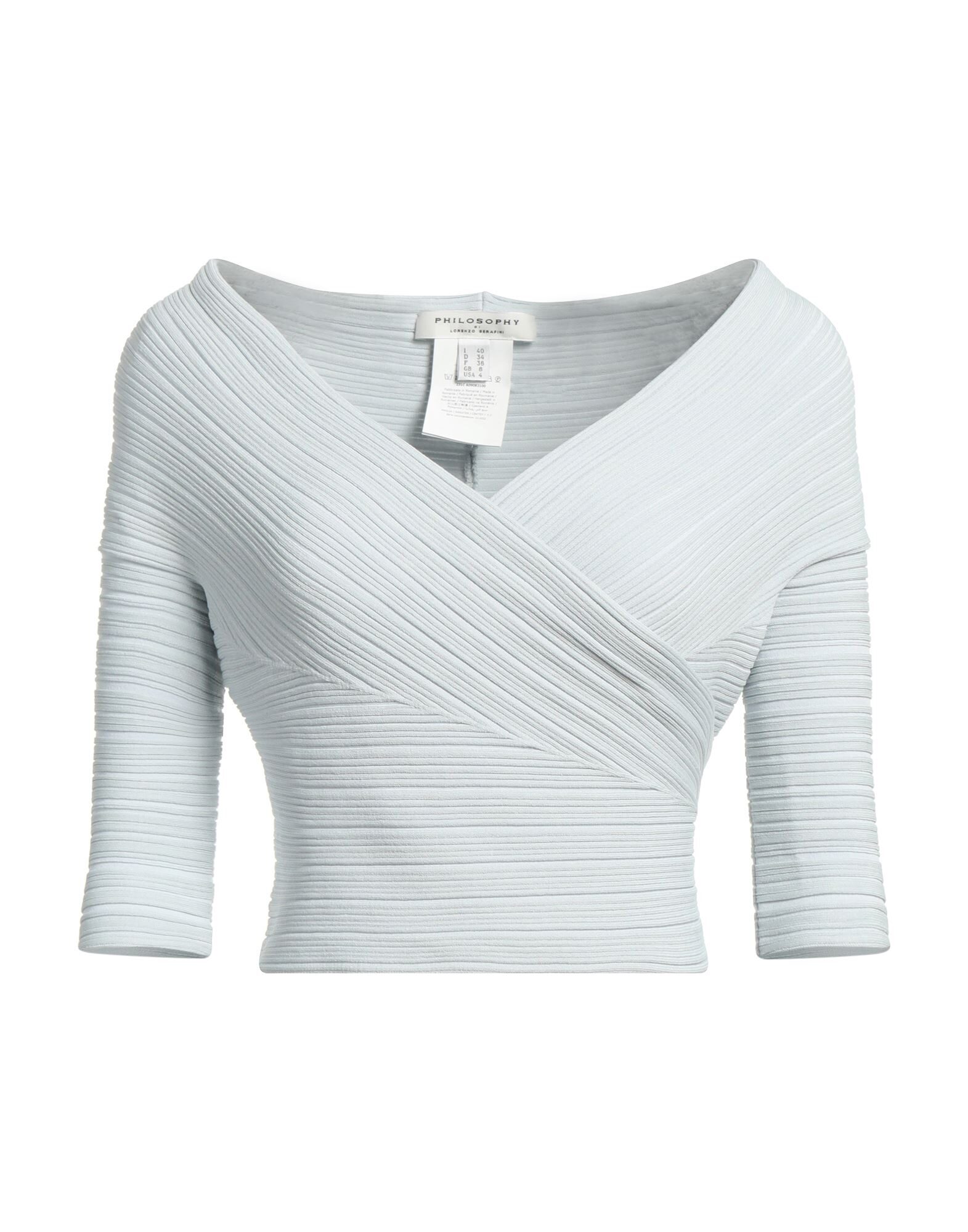 PHILOSOPHY di LORENZO SERAFINI - Wrap cardigans