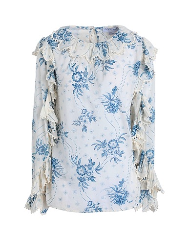 NEVER FULLY DRESSED Top 100% Cotton