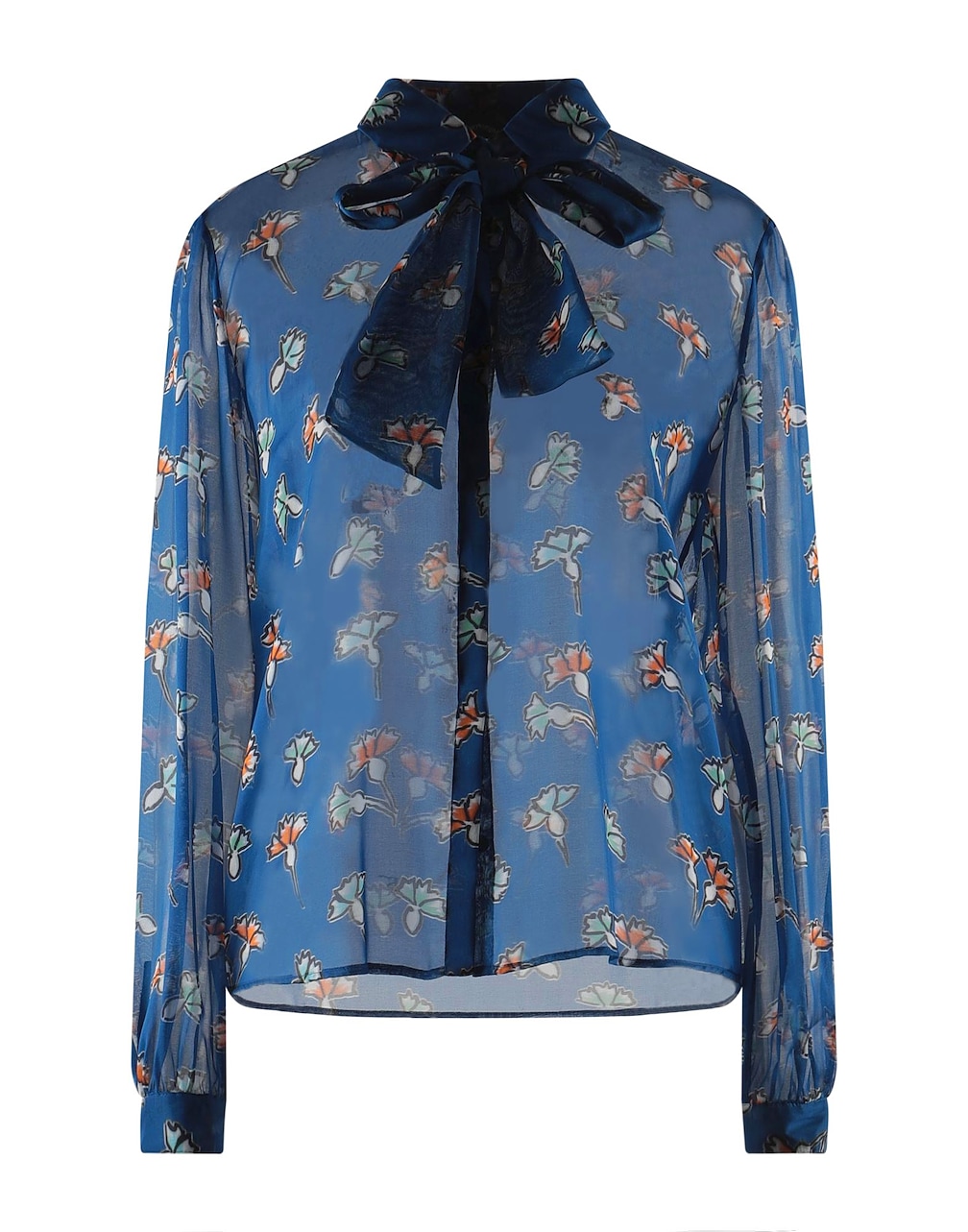 EMPORIO ARMANI - Shirts