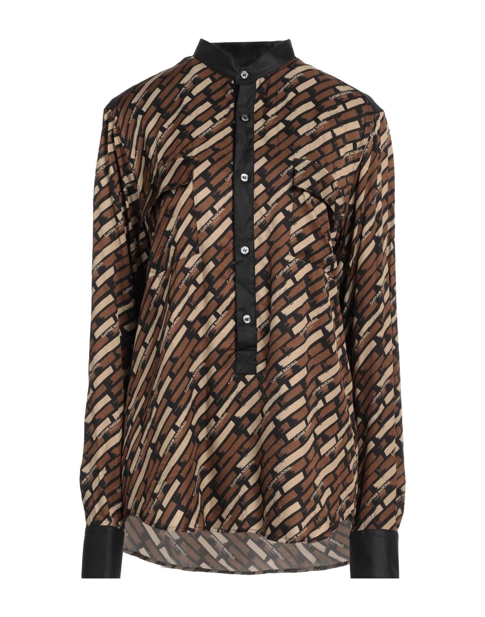 COSTUME NATIONAL - Tops