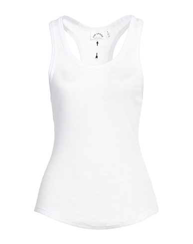 THE UPSIDE Vest 100% Cotton